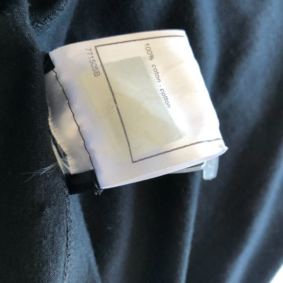 Authentic Chanel Vintage Tank - Picture 8 of 12